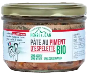 Pâté au Piment d'Espelette Bio 180g.png
